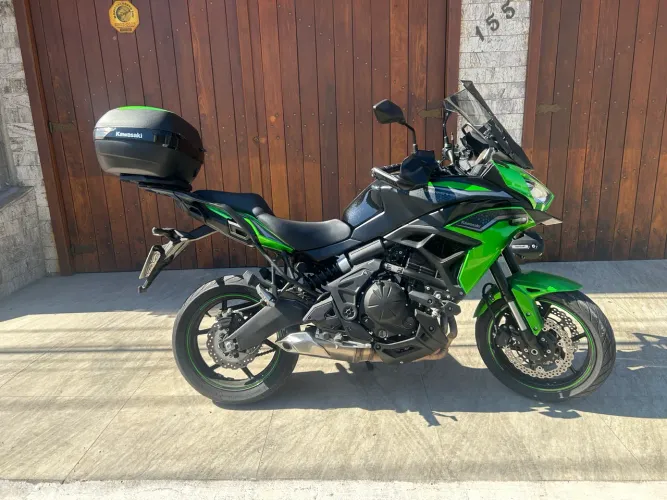 Versys 650 TR 2023/2023