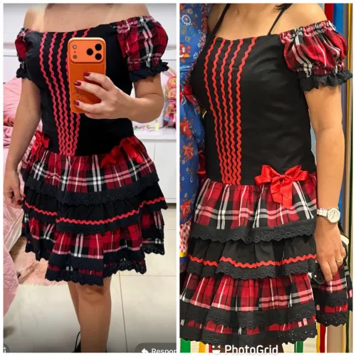 Vestido 38/40