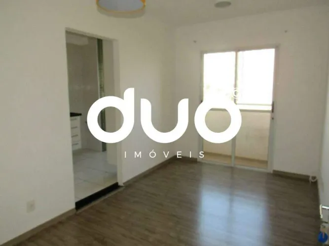 Apartamento com 2 dormitórios à venda, 53 m² por R$ 255.000,00 - Nova América - Piracicaba