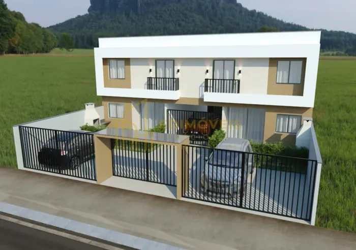 Seu novo lar espera por você no bairro Alterosas, venha conferir!