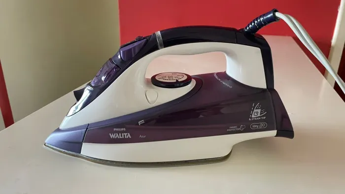 Ferro a Vapor Philips Walita linha Azur Performer