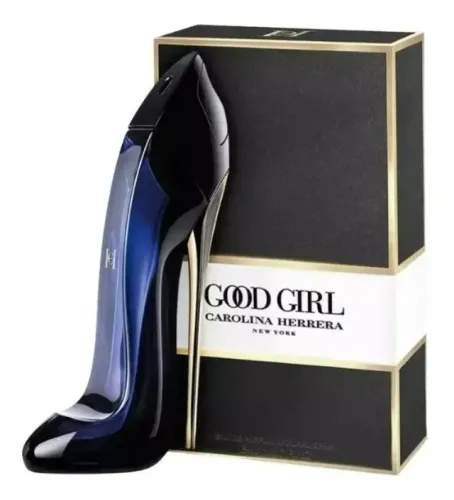 Perfume Carolina Herrera Good Girl Eau de Parfum 80ml