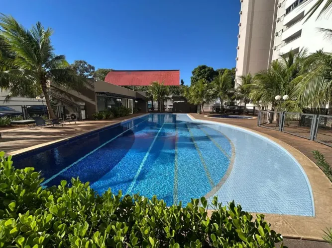 VENDO APARTAMENTO EDIFÍCIO VERA