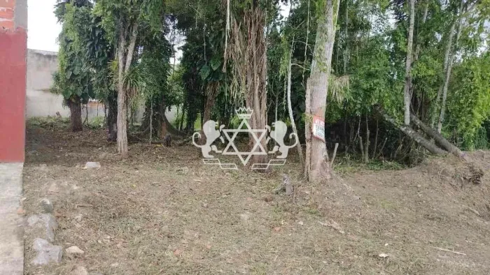 Terreno à venda, 490 m² - Jardim das Gaivotas, Caraguatatuba