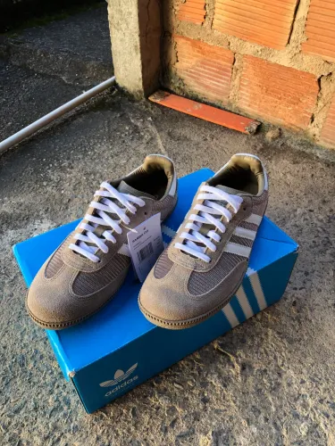 Tênis Adidas Samba OG