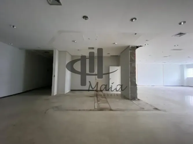 Locação Sala Comercial Sao Caetano do Sul Centro Ref: 43704