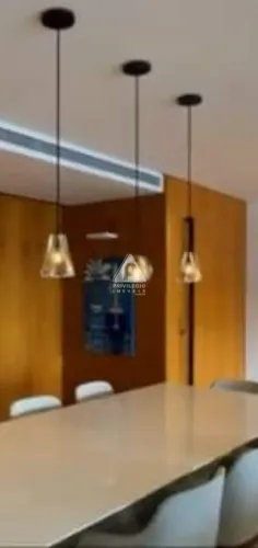 Apartamento à venda, 4 quartos, 4 suítes, 3 vagas, Lagoa - RIO DE JANEIRO/RJ