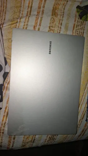Notebook Samsung 
