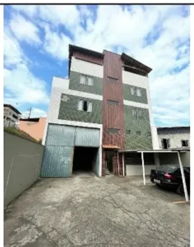 Imóvel com excelente localização Comercial no Fontesville Ii, Juiz de Fora - MG, Nº 204,