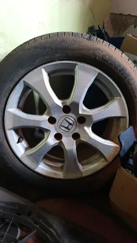 Rodas Honda Civic