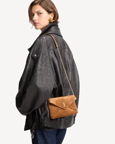 Bolsa Saint Laurent YSL