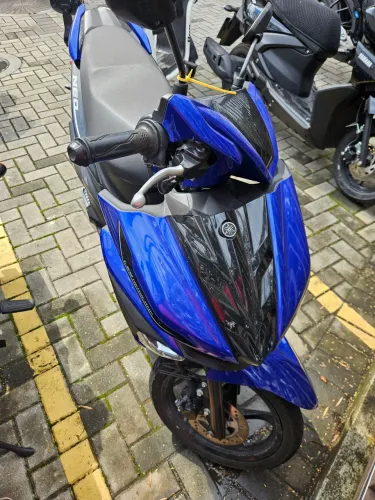 Yamaha Neo 24/25