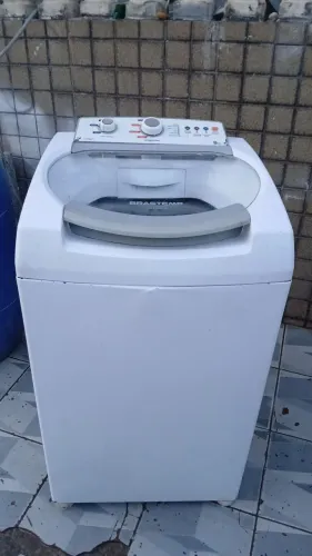 Maquina delavar partir de 600 e meses de garantia e entrega