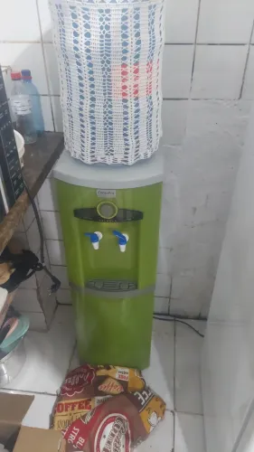 Restaurante parcela cartão crédito