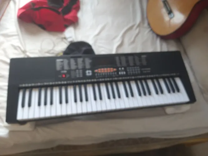 Teclado
