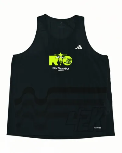 Regata Adidas Maratona do Rio 2025