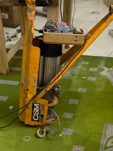 Csm350