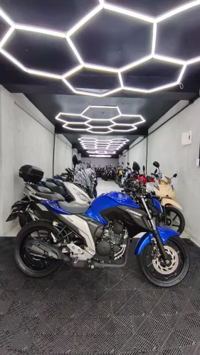 Yamaha FZ25 250 Fazer Flex 2020