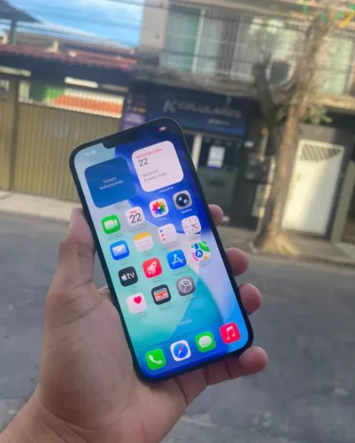 iPhone 13 Pro Max