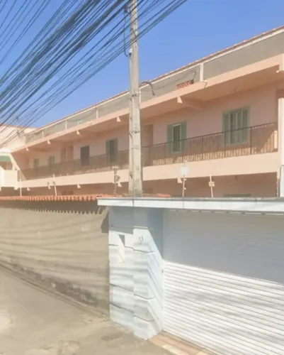 JARDIM FLAMBOYANT - Sala - 1 Quarto - Excelente Localização - Próx UERJ/Rodoviária - Não t