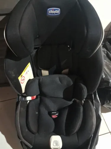 Cadeirinha para carro