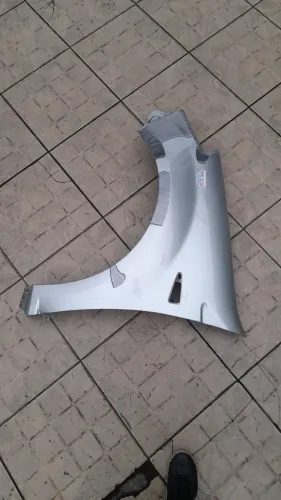 Paralama Sandero 2008 2009 2010 2011 2012.13 14