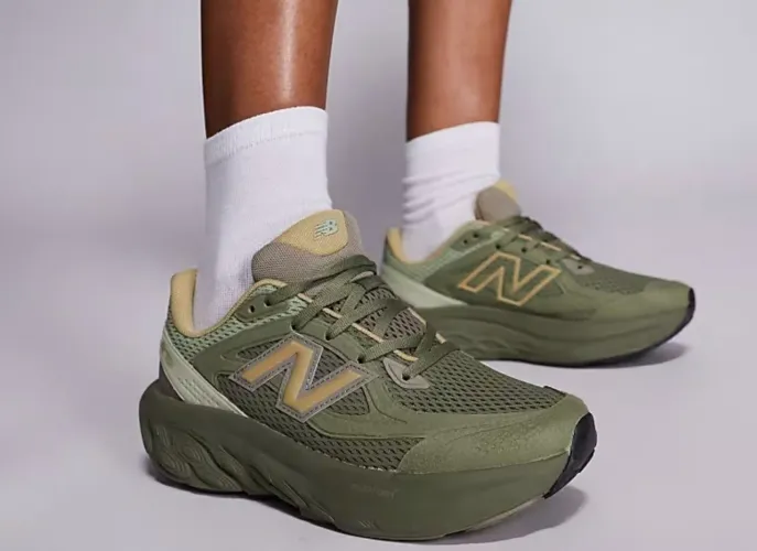 Tênis New balance Fresh Foam X Trainer
