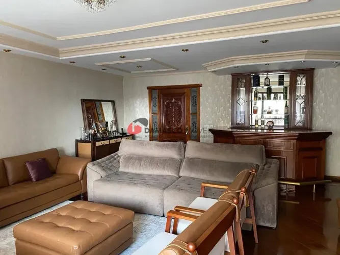 Apartamento em Santa Paula