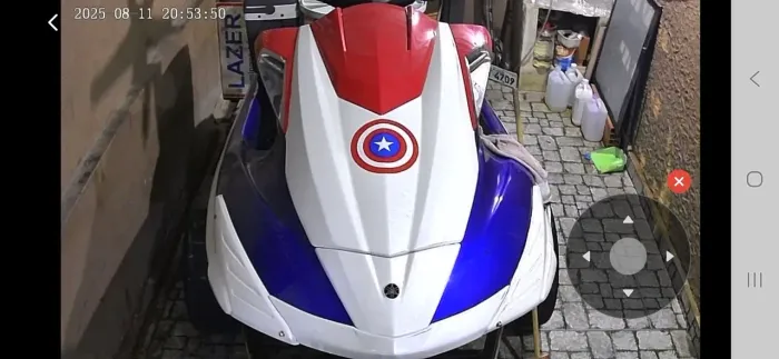 JETSKI FX 1.8