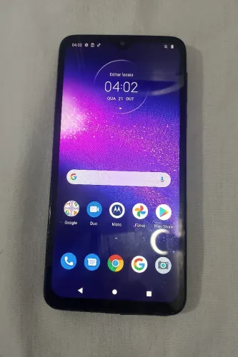 Celular Motorola