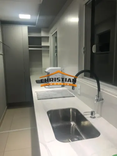 Apartamento de 69m² no Residencial Ouro Verde