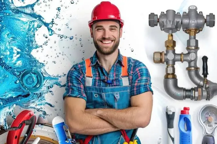 BOMBEIRO HIDRÁULICO 