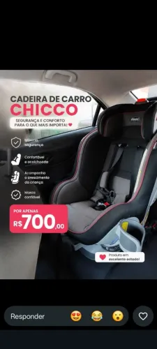 Caderinha