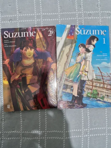 Manga!