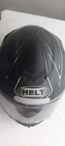 Capacete Helt Hipo Escamontável