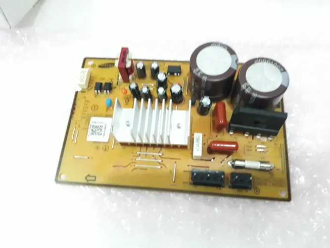 Placa eletrônica para geladeira/refrigerador Samsung 127v DA92