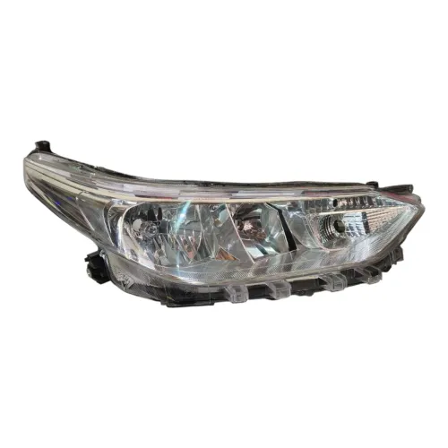 Farol Yaris 2018 2019 2020 2021 2022 Sem Led Direito/passageiro