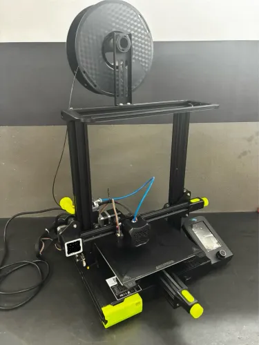 Impressora 3D