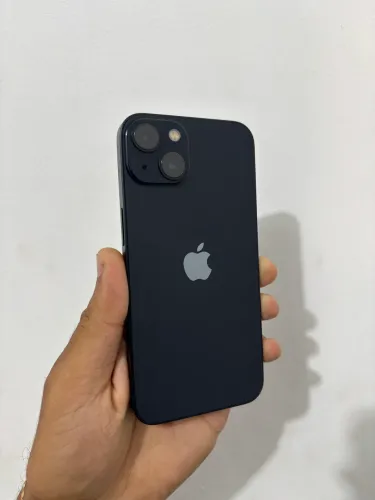 Vendo iPhone 13 256GB