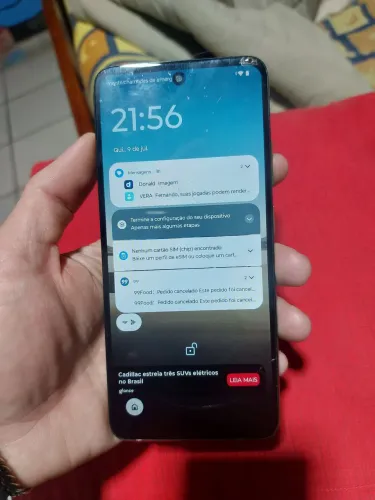 Moto g35 128g 4g ran