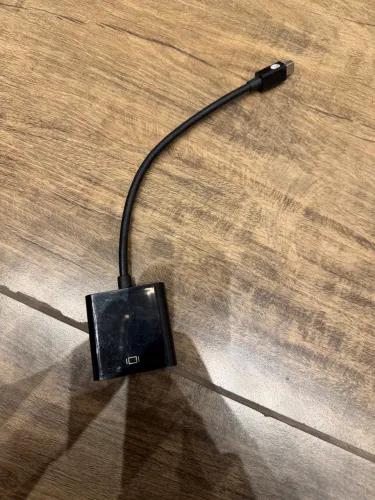 Adaptador De MacBoook