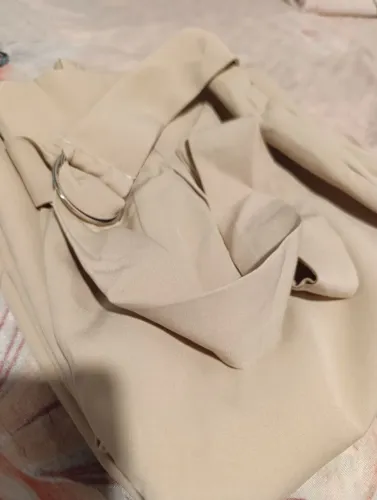 Calça pantalona