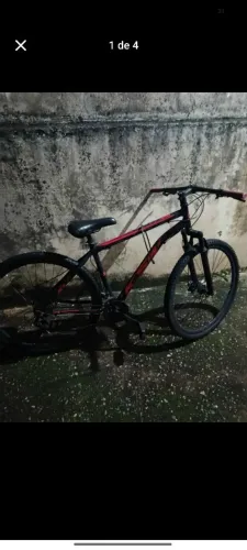 Bike Aro 29