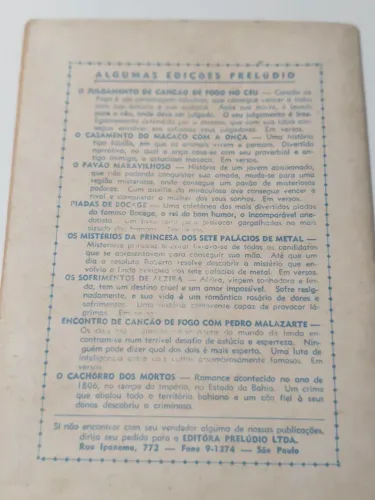 Livros de Receitas da década de 50/60