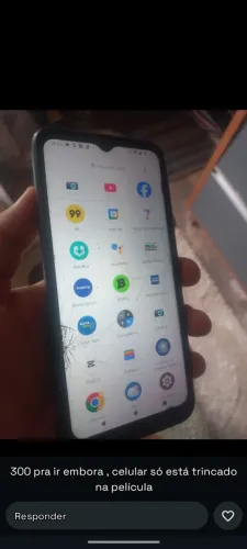 Vendo celular 