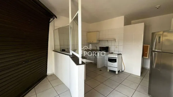 Ponto Salão Comercial para alugar no bairro Vila Rezende em Piracicaba