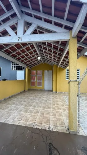 CASA TÉRREA À VENDA - CONDOMÍNIO VILA DE ESPANHA | BRAGANÇA PAULISTA/SP