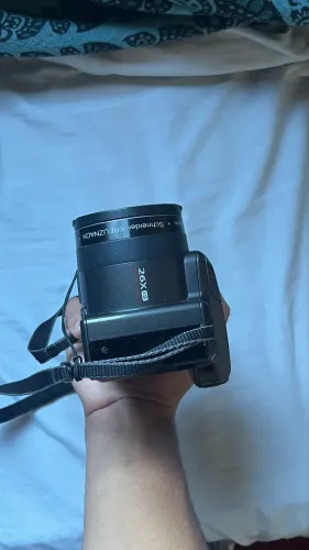 Câmera fotográfica KODAK Z981