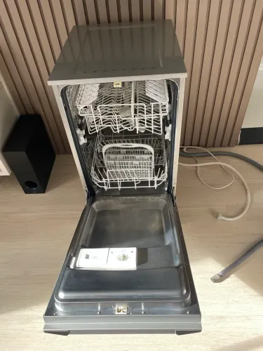 Lava louças Electrolux 9 serviços 