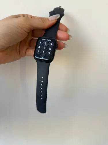 Apple Watch 7 - 41mm